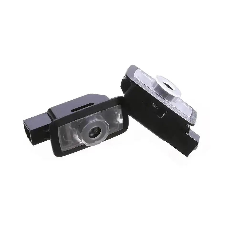 Door Welcome Lights Exit Warning Lights for BYD Car