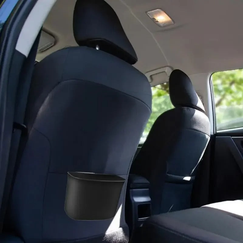 Multifunctional Car Seat Back Storage Box - Leapmotor Accessories