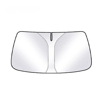 Leapmotor C10 Car Windshield Sunshade Cover - Leapmotor Accessories