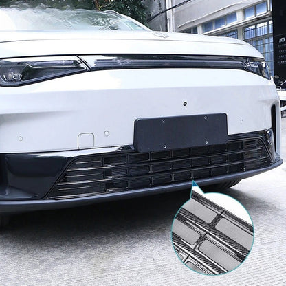 For Leapmotor C10 C16 Front Grille Insect Proof Net - Leapmotor Accessories