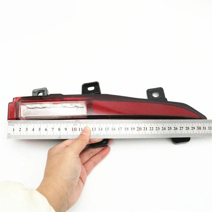 Rear Bumper Light Fog Lamp Taillight For BYD Seal