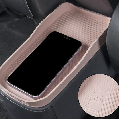 BYD Seagull Rear Storage Box Trash Can