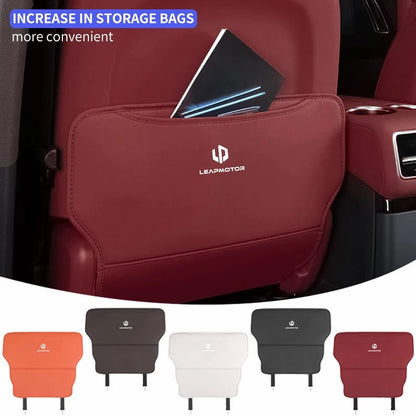 Car Seat Anti Kick Pad for Leapmotor - Leapmotor Accessories