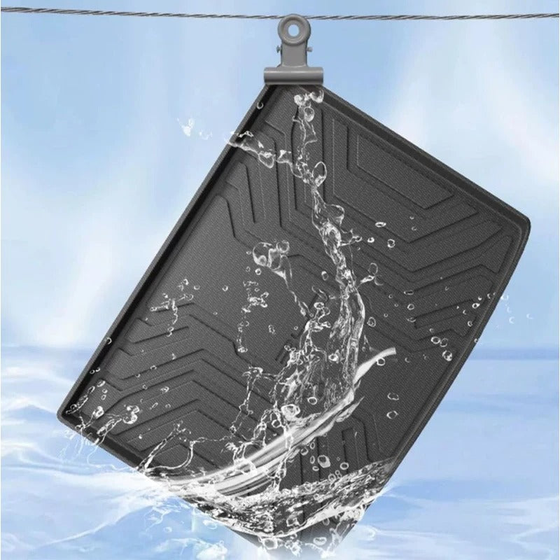 Car Trunk Mats for BYD King Destroyer