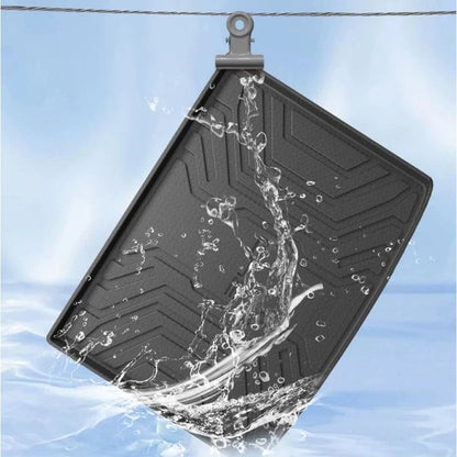 Car Trunk Mats for BYD King Destroyer