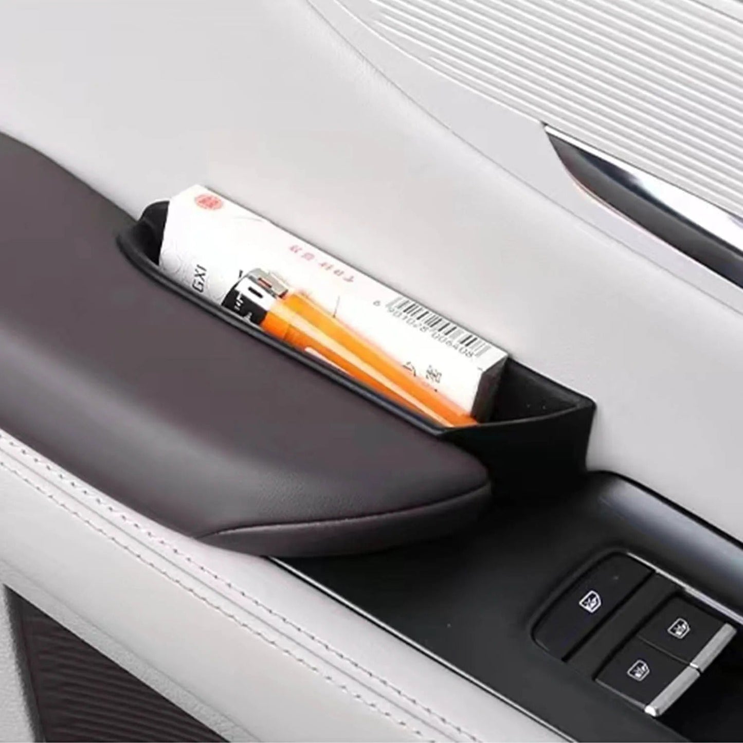 BYD Song Plus DM-i EV / Seal U/ Sealion 6 Door Armrest Storage Box