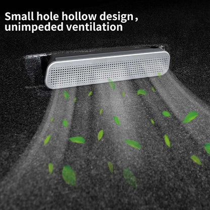 2Pcs Byd Song Plus/Seal u Dmi Ev 2020-2025 Air Conditioner Protector Cover