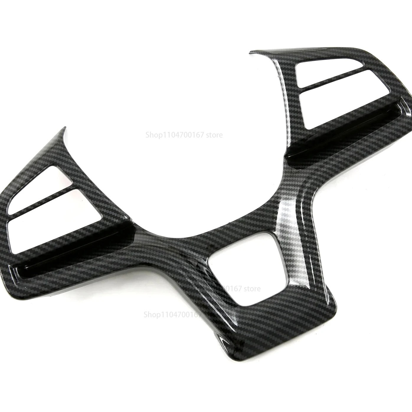 BYD Song PLUS/Seal U/Sealion 6 Steering Wheel Cover Trim