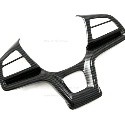 BYD Song PLUS/Seal U/Sealion 6 Steering Wheel Cover Trim