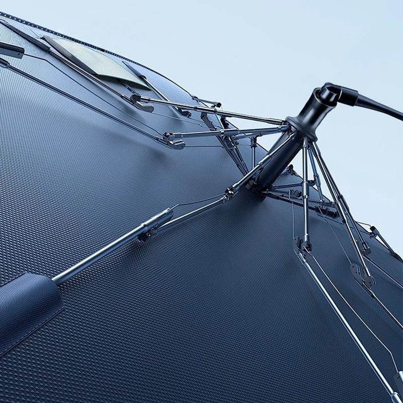 Leapmotor C10 Car Windshield Sunshade Cover - Leapmotor Accessories