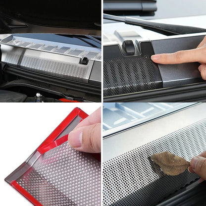 BYD Denza B5/ Leopard 5 Car Hood Air Inlet Filter Cover
