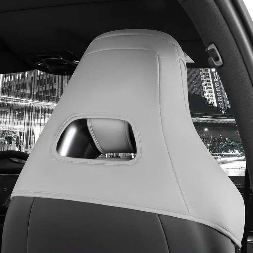 Car Seat Covers For BYD Sealion 7