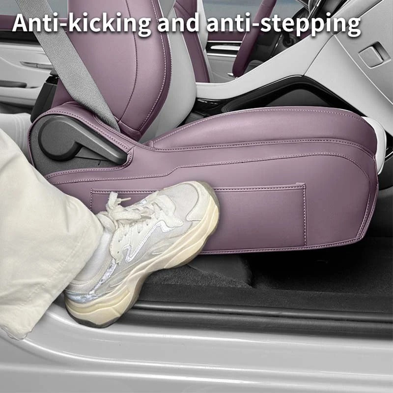 Byd Song Plus/Seal u Dmi Ev  Car Seat Adjustment Side Protection Pads