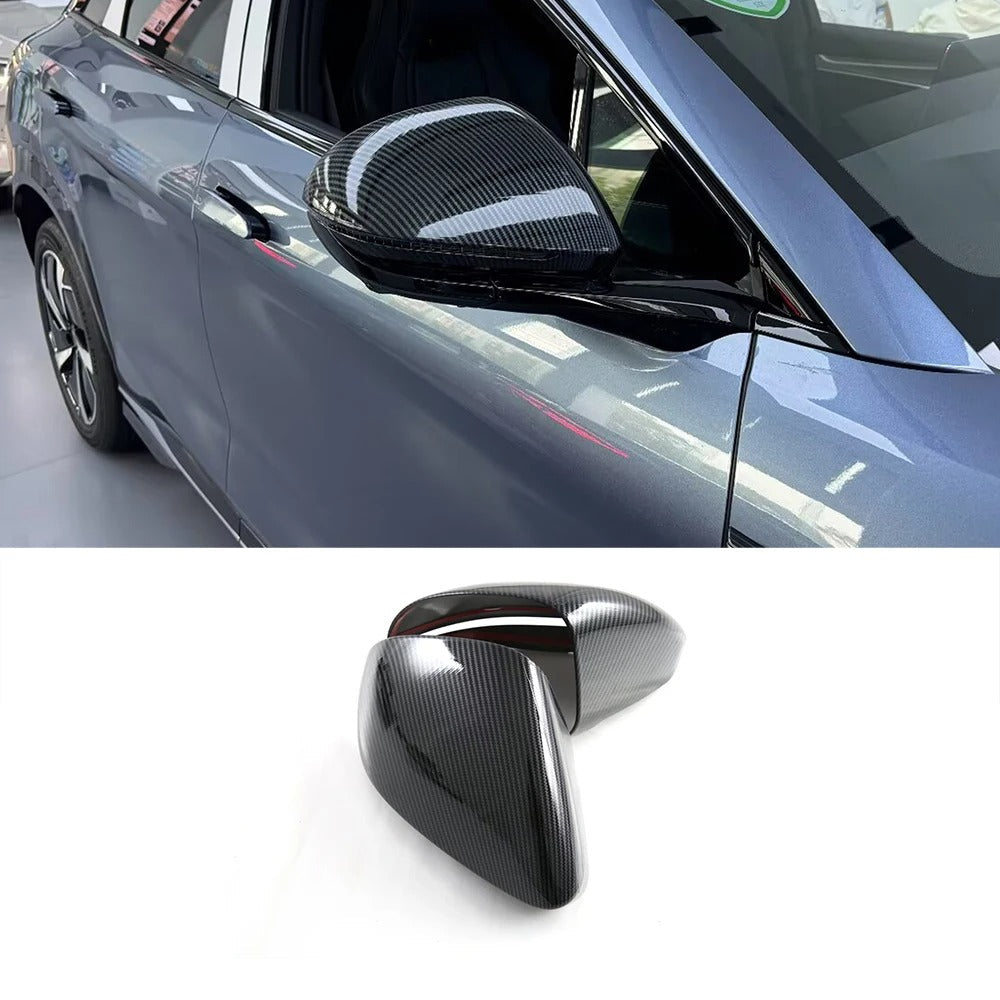 BYD Sealion 7 Door Handle Mirror Trim Cover Sticker