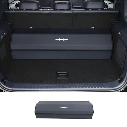 BYD Denza B5/Leopard 5 Rear Trunk Storage Box