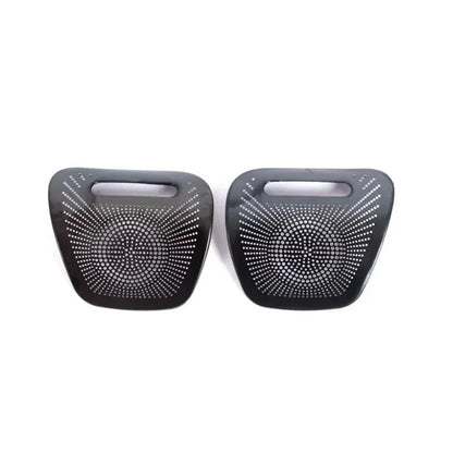 BYD Sealion 7 Gate Door Loudspeaker Pad Audio Speaker Cover Trim Sticker