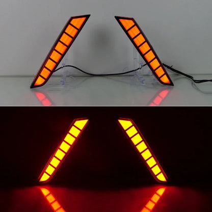 Turn Signal Lights For BYD Dolphin Mini