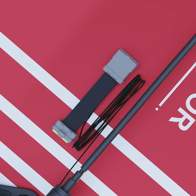 Soft Close Door Tail Gate Lift Auto Open For BYD Car