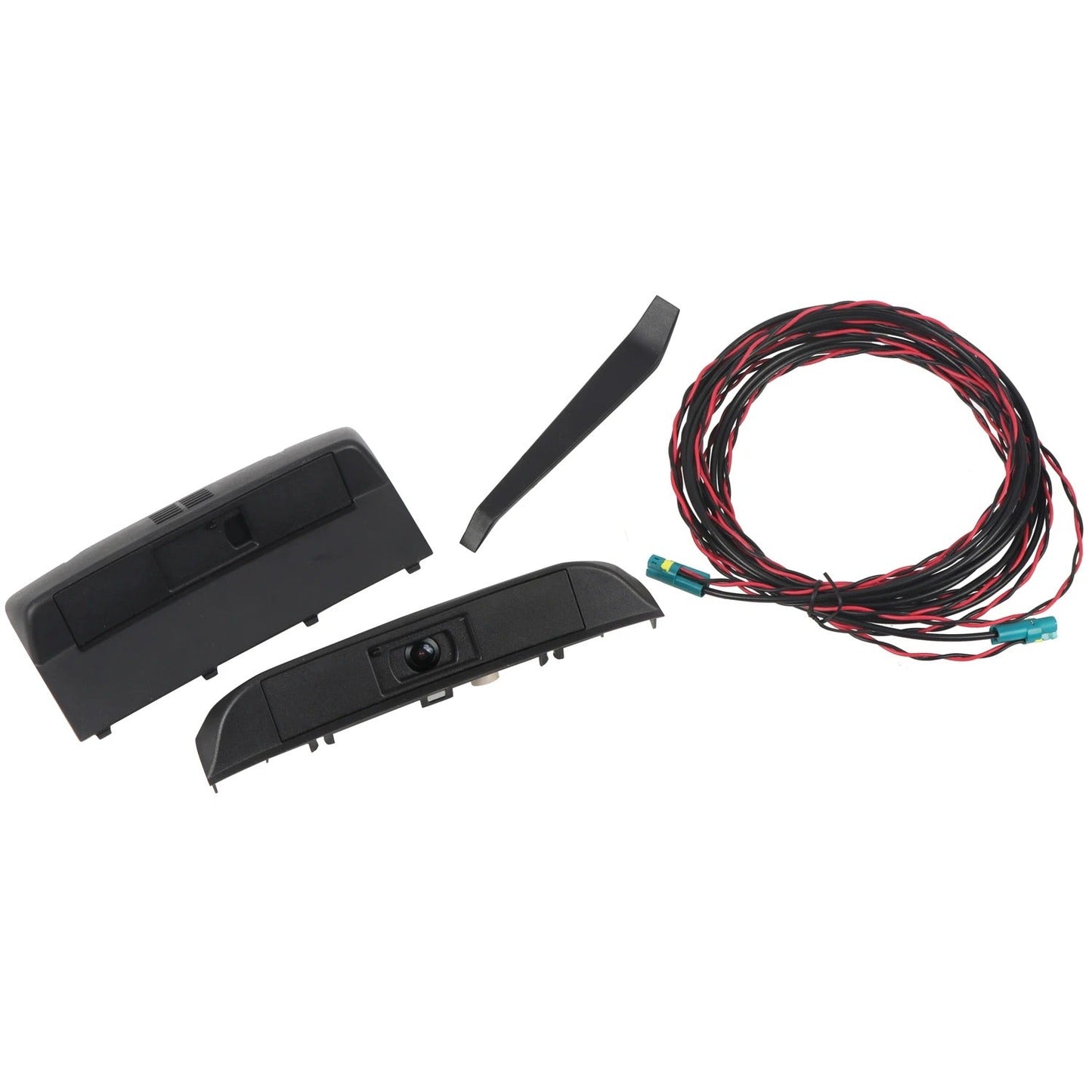 BYD Dash Cam ADAS GPS Camera