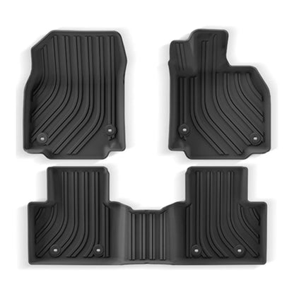 TOYOTA CROWN ESTATE RHD Car Floor Mats