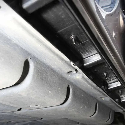 BYD Seal U Song Plus Dm-i Ev Body Mudguard Leak Proof Mud