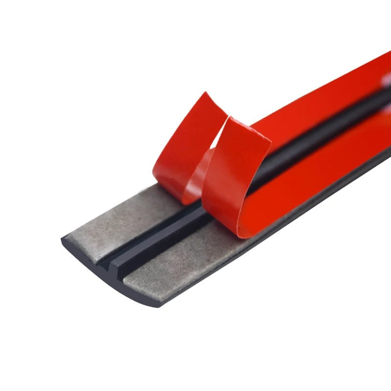 Rubber Car Seals Edge Sealing Strips - Leapmotor Accessories
