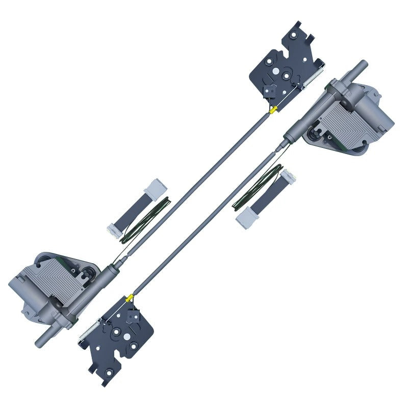 Soft Close Door Tail Gate Lift Auto Open For BYD Car