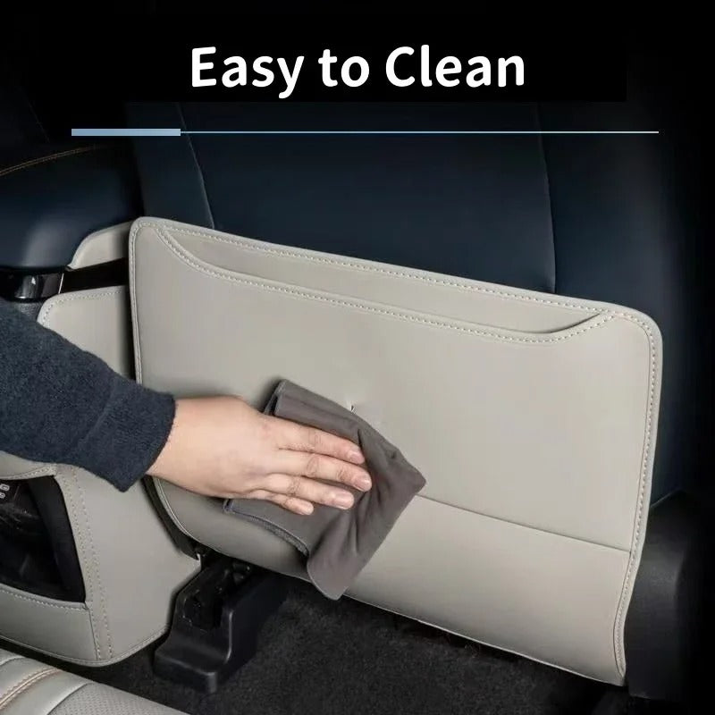 BYD Seal U /Sealion 6/Song Plus Seat Back Anti Kick Pad Cover