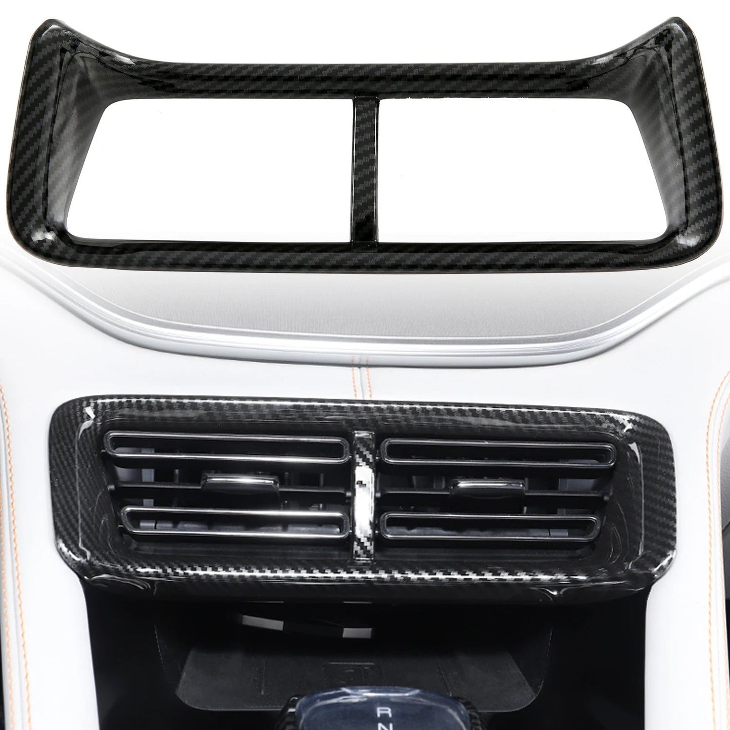 BYD Song Plus/Sealion 6/Seal U Car Frame Cover