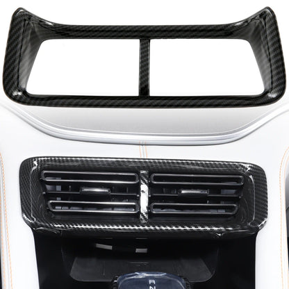 BYD Song Plus/Sealion 6/Seal U Car Frame Cover