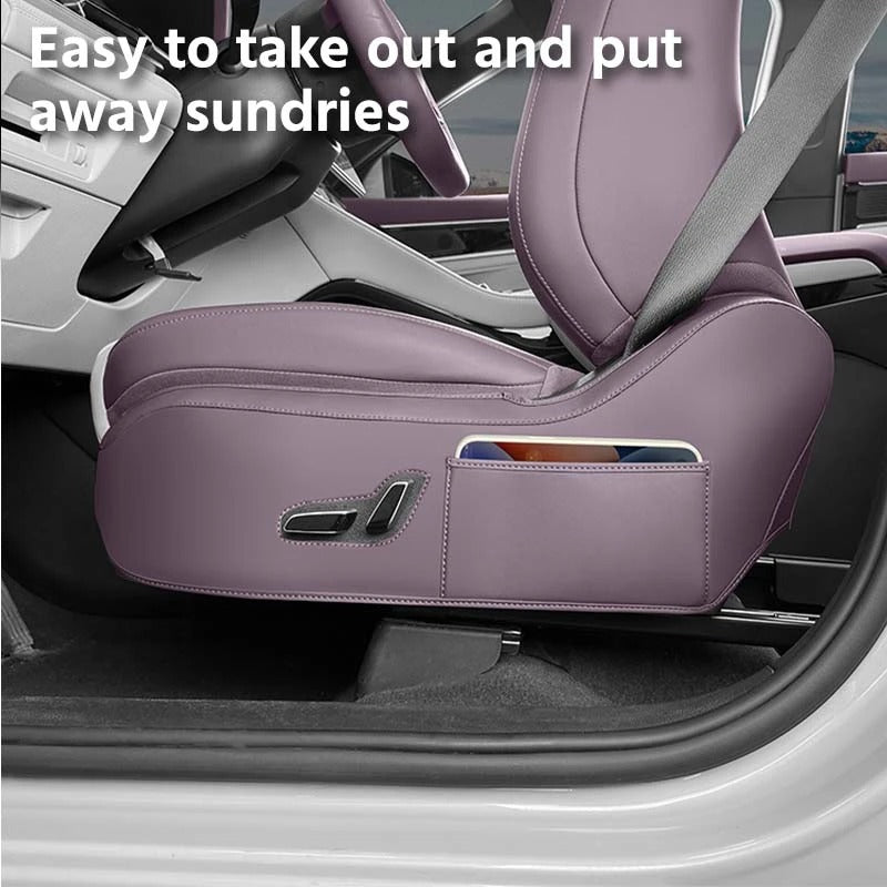 Byd Song Plus/Seal u Dmi Ev  Car Seat Adjustment Side Protection Pads