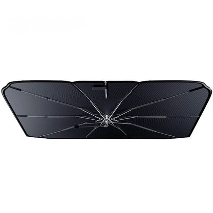 Leapmotor C10 Car Windshield Sunshade Cover - Leapmotor Accessories