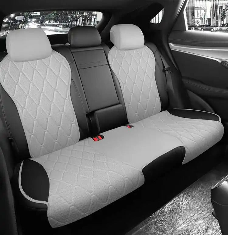 Car Seat Covers For BYD Sealion 7