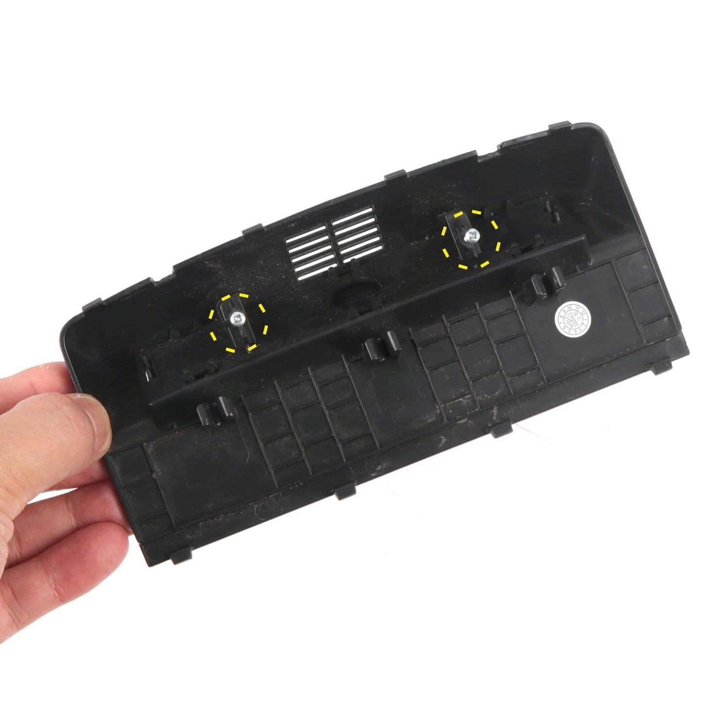 BYD Dash Cam ADAS GPS Camera