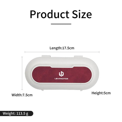 Car Glasses Case Holder For Leapmotor - Leapmotor Accessories