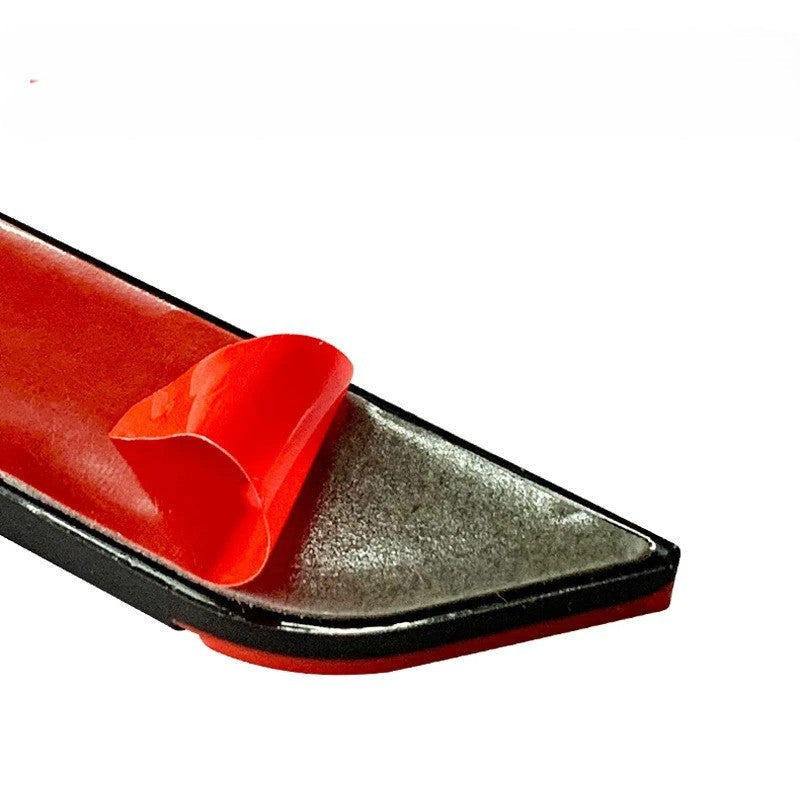 4pcs Car Door Edge Anti Scratch Protection Strips for BYD Car