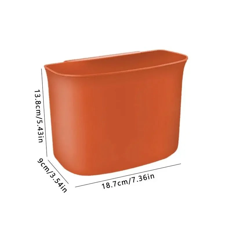 Multifunctional Car Seat Back Storage Box - Leapmotor Accessories