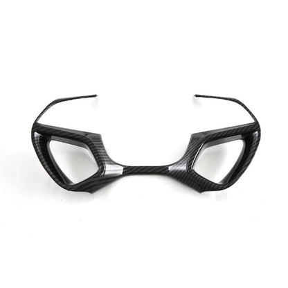 For BYD Sealion 7 Car Steering Wheel Trim