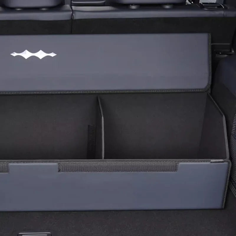 BYD Denza B5/Leopard 5 Rear Trunk Storage Box