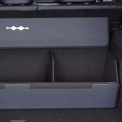 BYD Denza B5/Leopard 5 Rear Trunk Storage Box