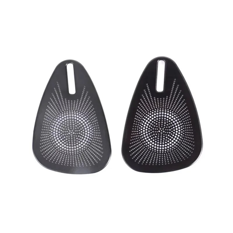 BYD Sealion 7 Gate Door Loudspeaker Pad Audio Speaker Cover Trim Sticker