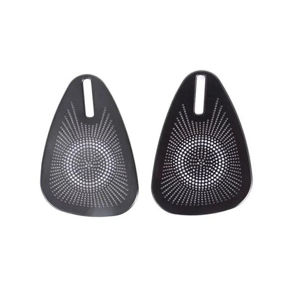 BYD Sealion 7 Gate Door Loudspeaker Pad Audio Speaker Cover Trim Sticker