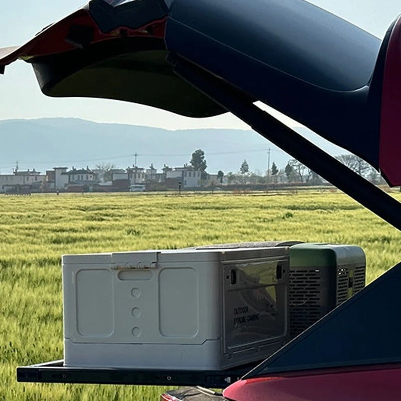 BYD Song Plus Dm-i Ev Seal U 2023-2024 Trunk Extension Rack