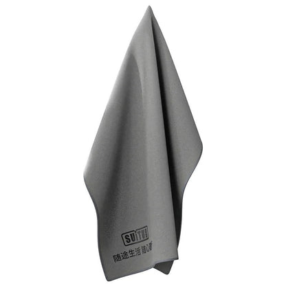 Car Cloth Wash Towel - Leapmotor Accessories