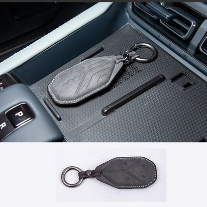 BYD Denza B5/Leopard 5 Full Package Key Case