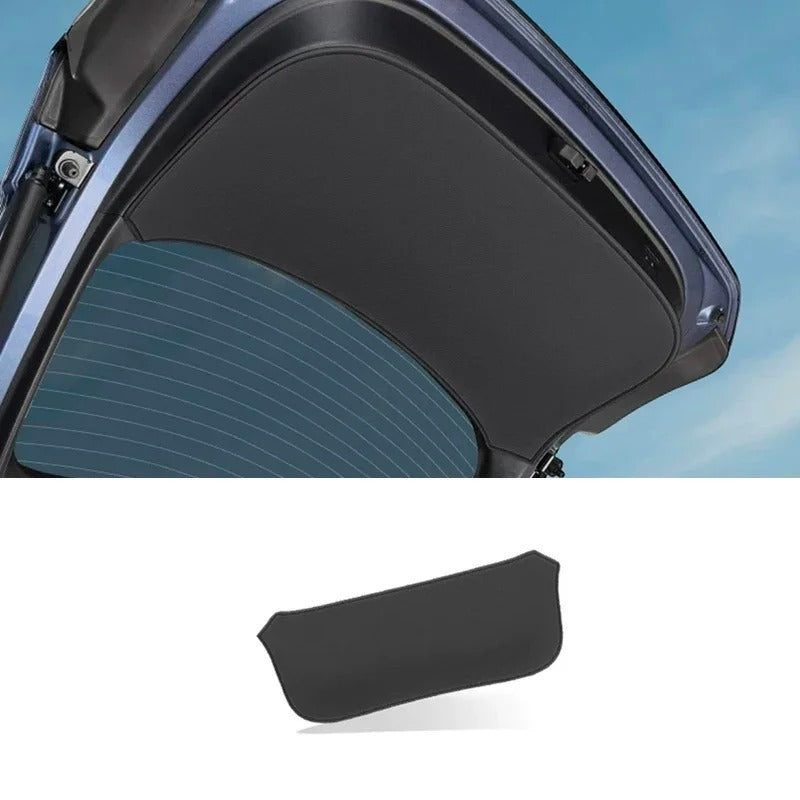 BYD Sealion 7 Rear Trunk Door Anti-dirty Protection Cover