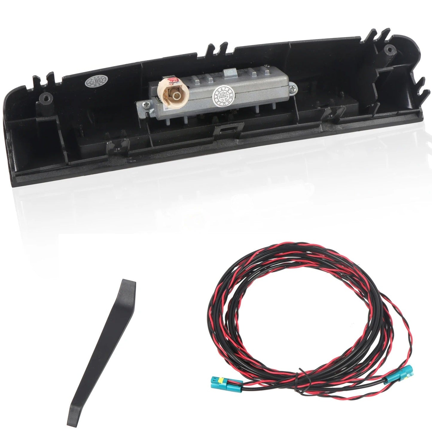 BYD Dash Cam ADAS GPS Camera