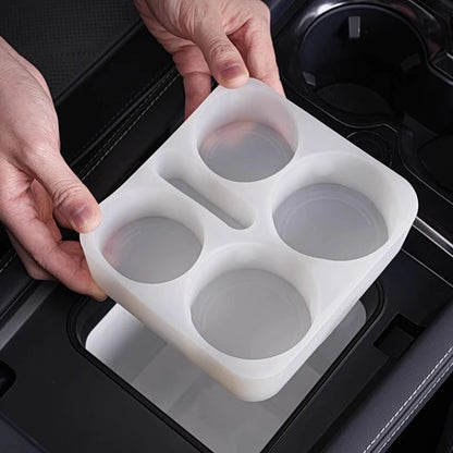 BYD Denza B5/Leopard 5 Alpicool Refrigerator Storage Box