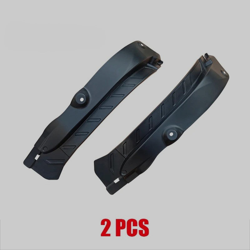 BYD Seal U/Sealion 6 Song Plus Mud Flaps Fender