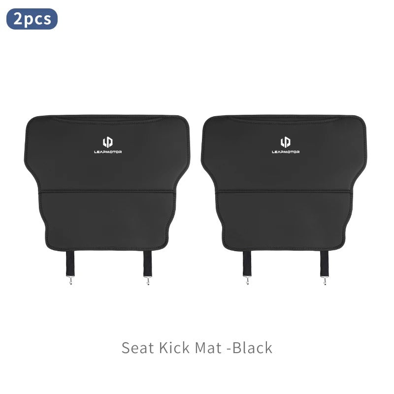Car Seat Anti Kick Pad for Leapmotor - Leapmotor Accessories